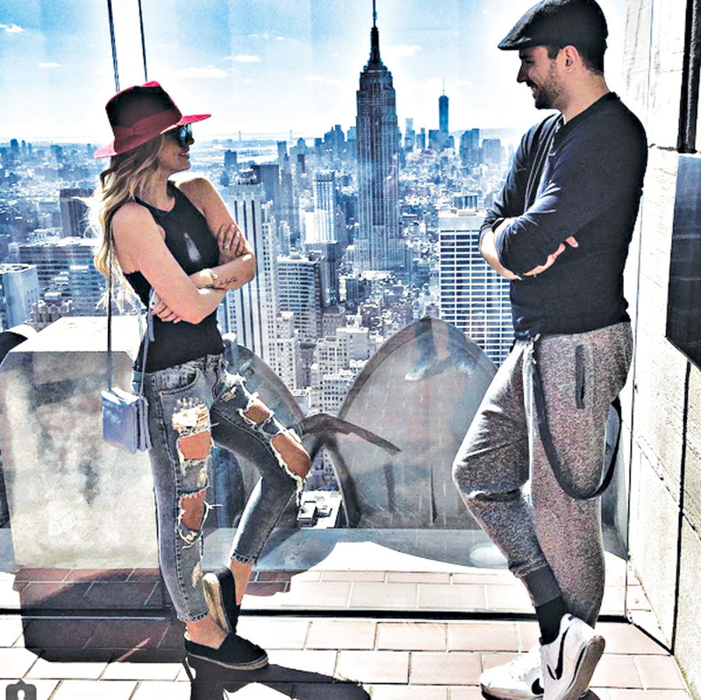 Brenin pastorak i Zoranah počinju zajednički život!