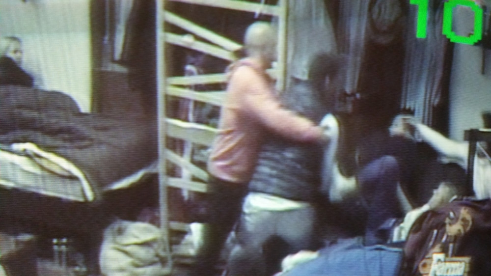 Kristijan udario Radeta! (VIDEO)