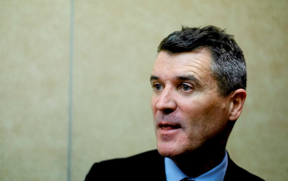 Roj Kin: Runi ne daje dobar primer timu!