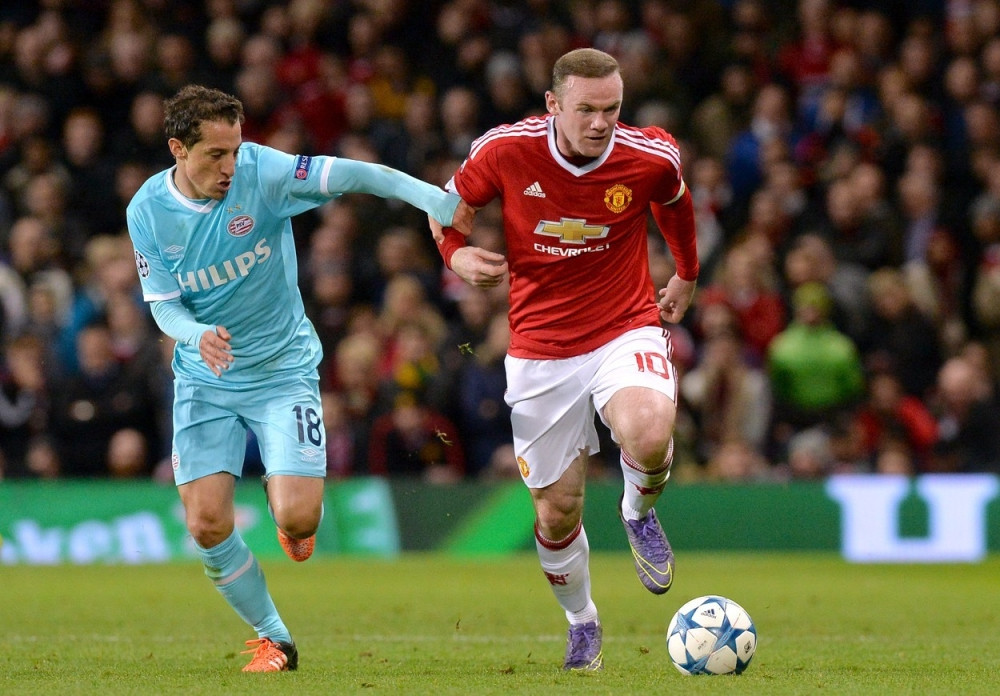 Runi najbolji fudbaler Engleske