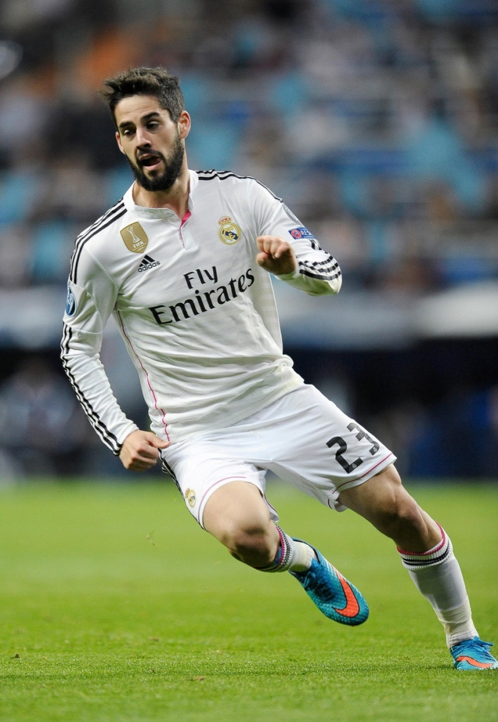 IZUZETNO VAŽAN PERIOD Realov plejmejker pauziraće mesec dan zbog creva