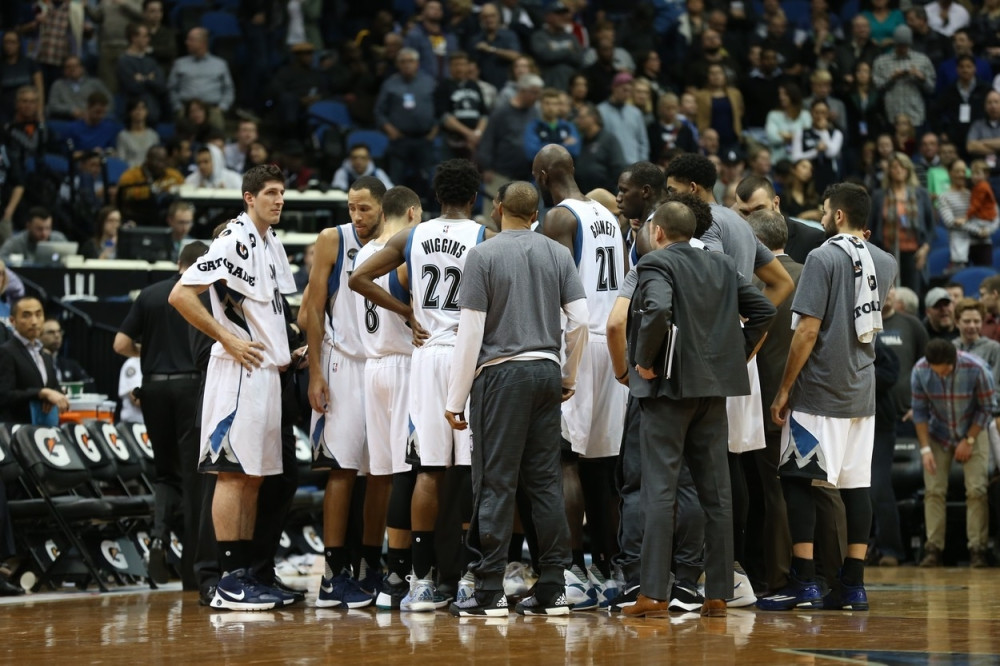 Bjelica i Peković dobili novog trenera