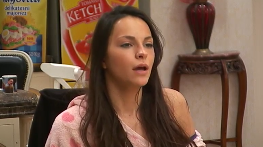 Matora davila i grizla Ružicu Veljković!