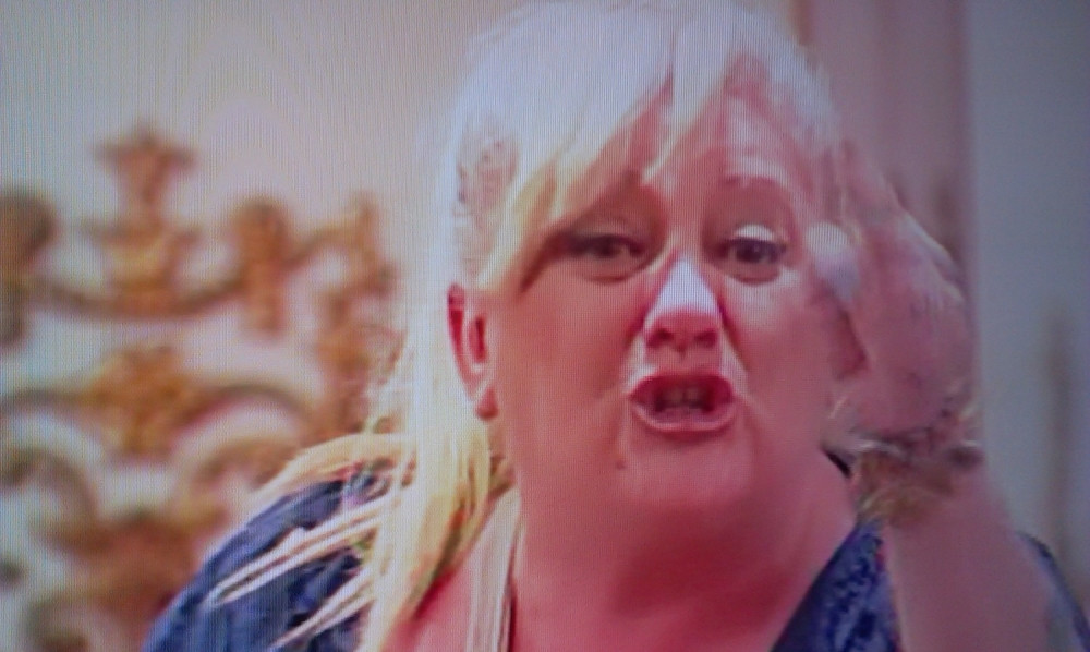 Ukućani traže da Vesna Rivas bude diskvalifikovana!