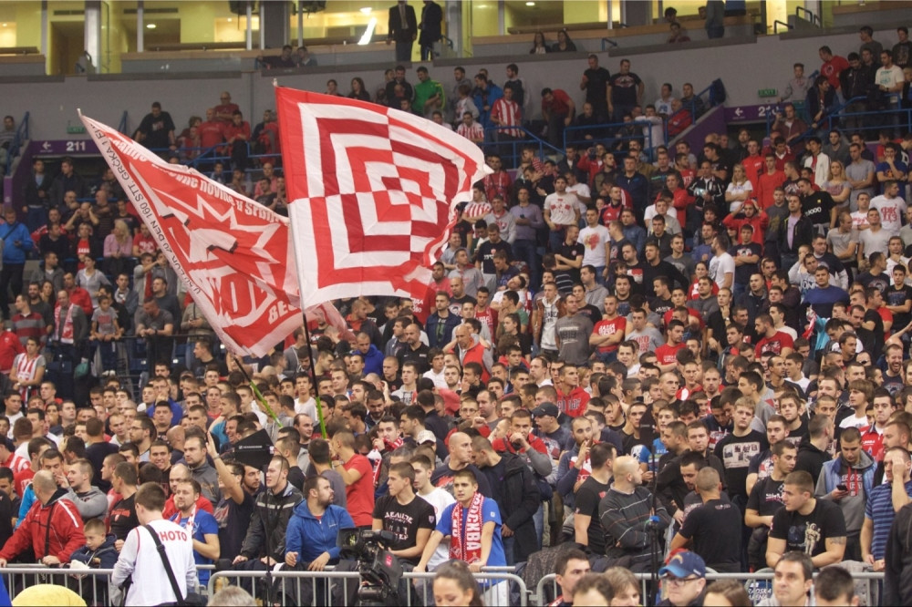 Sezonske ulaznice od ponedeljka na dlanu! (FOTO)