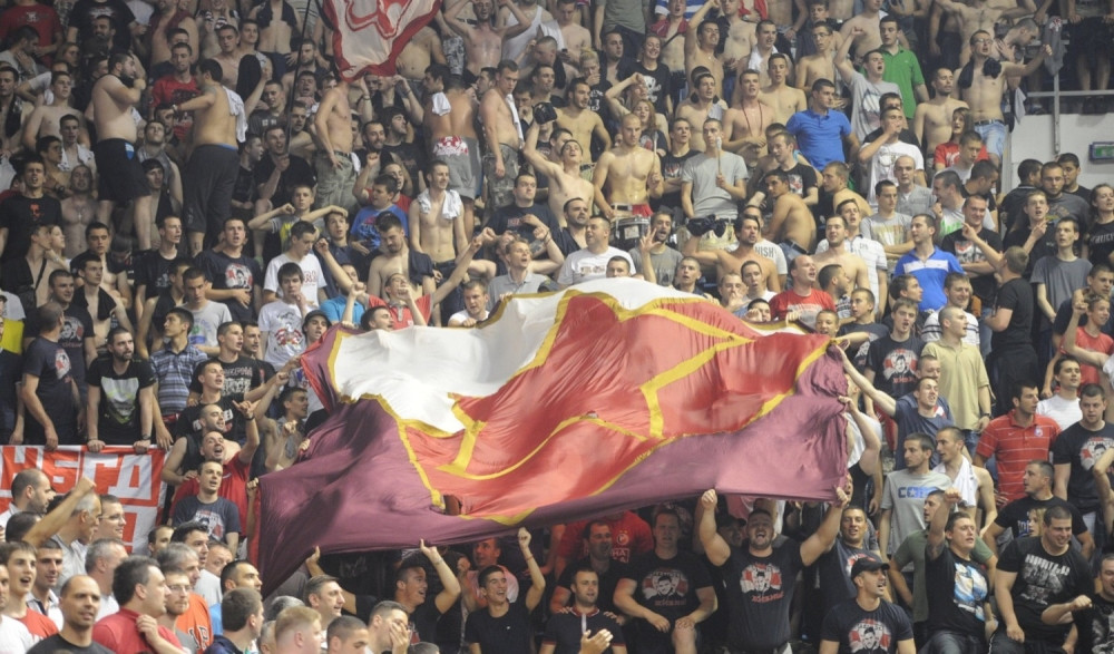 Evo gde možete preuzeti karte za majstoricu!