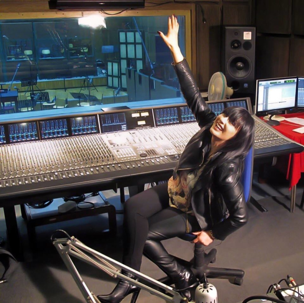 Kaliopi ispred Makedonije ide u Stokholm!