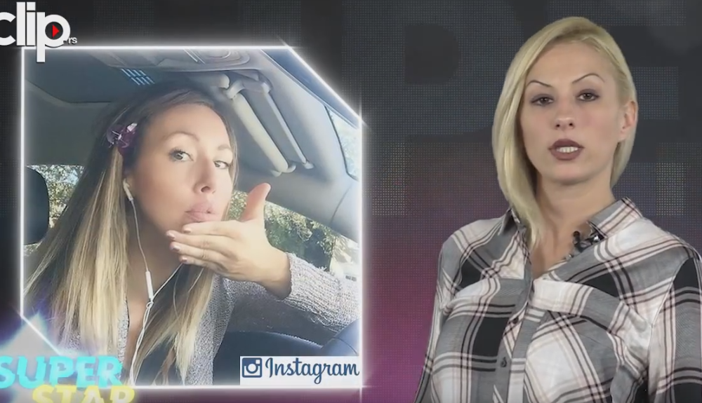 U kome je Severina pronašla utehu?! (VIDEO)