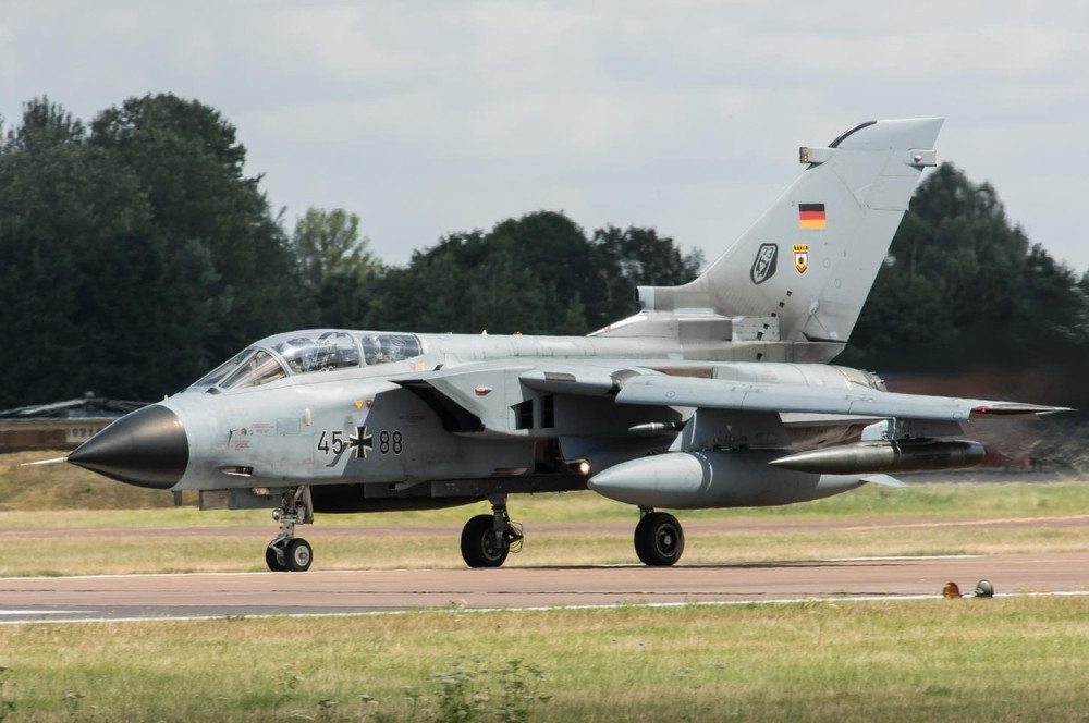 Nemci neće s Amerikancima na Siriju!