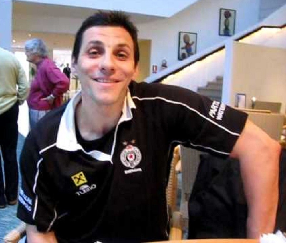 Vujasinović: Nenormalno je za nas normalno