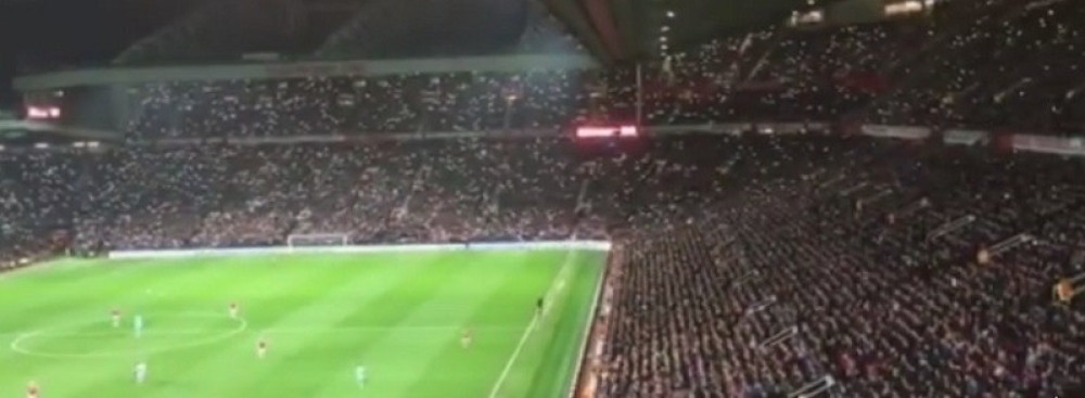 "Đavoli" nisu zaboravili svoju legendu! (VIDEO)