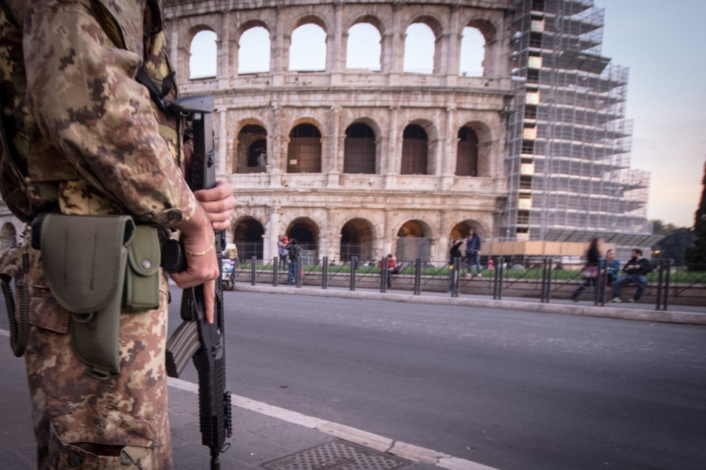 Narodna peticija upućena parlamentu! da li će Italija povući priznanje Kosova?!
