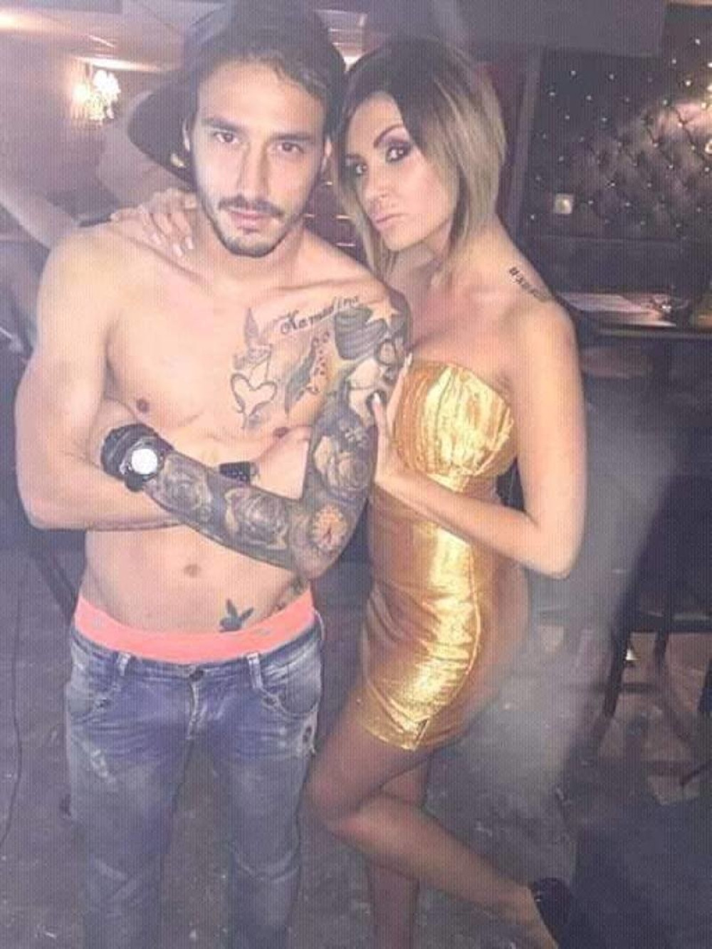 Mima skinula učesnike "Maldiva"!