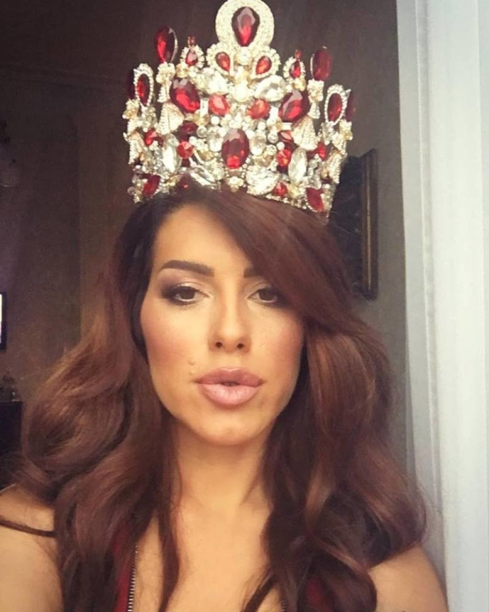 Zbog ovoga je Seka obučena ušla u bazen!