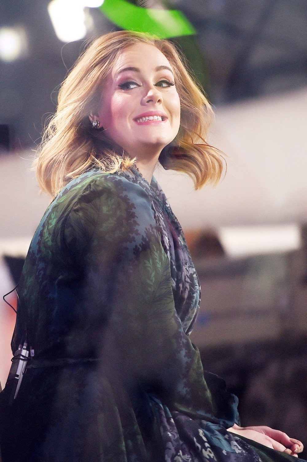 Adel odbila "ponudu koja se ne odbija"