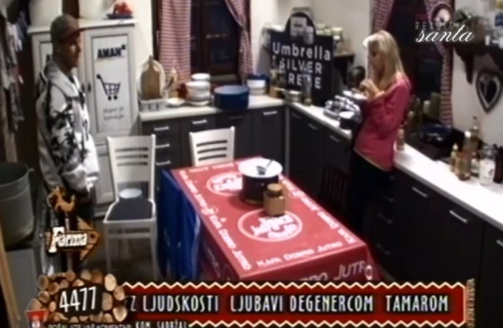 Rade otkrio da li će da oprosti Kristijanu (VIDEO)