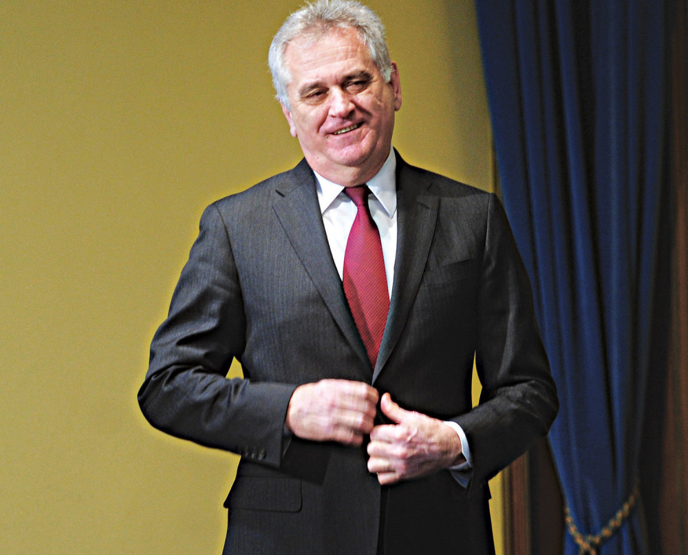 Nikolić: Albanci da se ne nadaju da će nas opet bombardovati