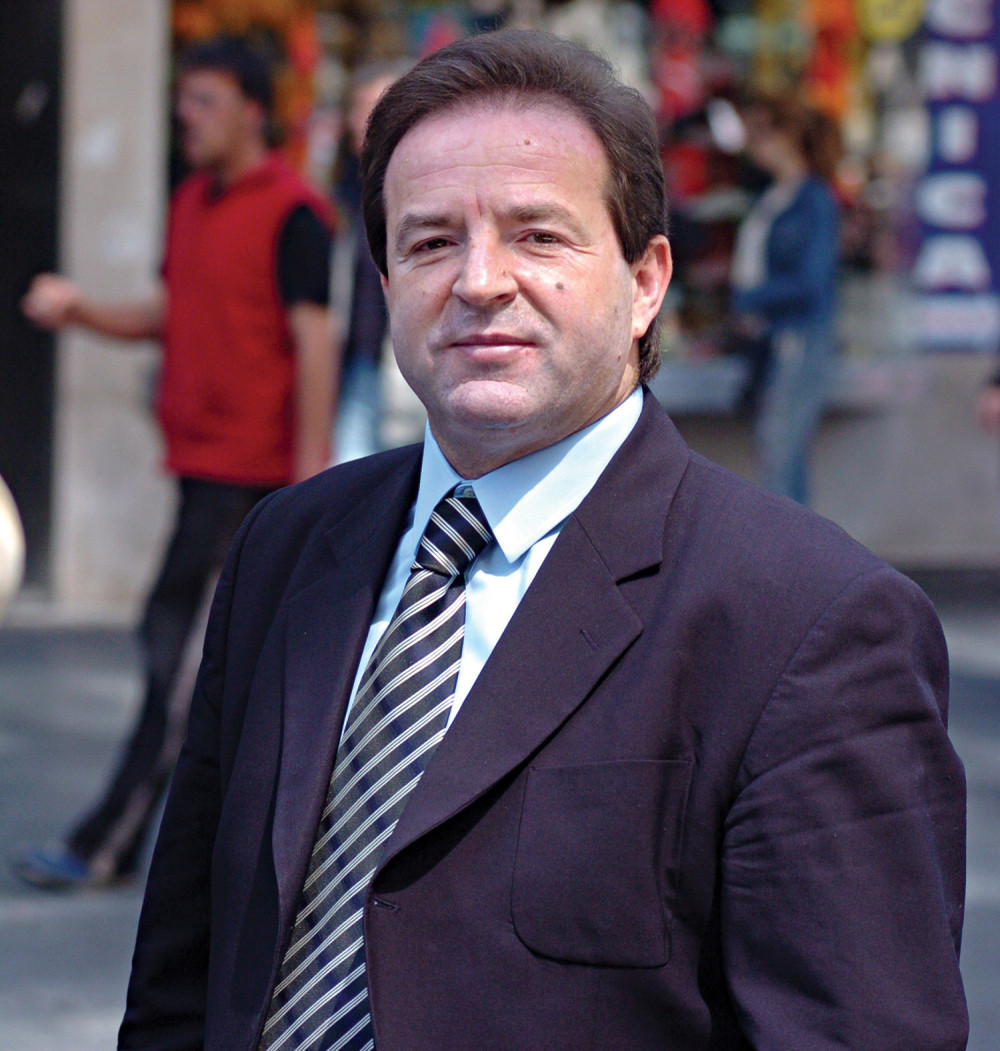 Bogoljub udaje ćerku!