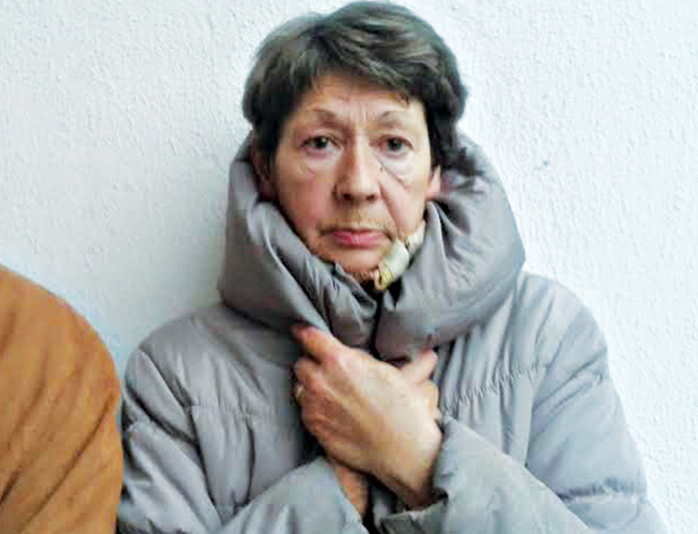 Istinu o smrti sina čekam 21 godinu!