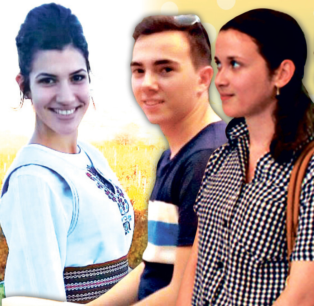 Oni su ponos Srbije!