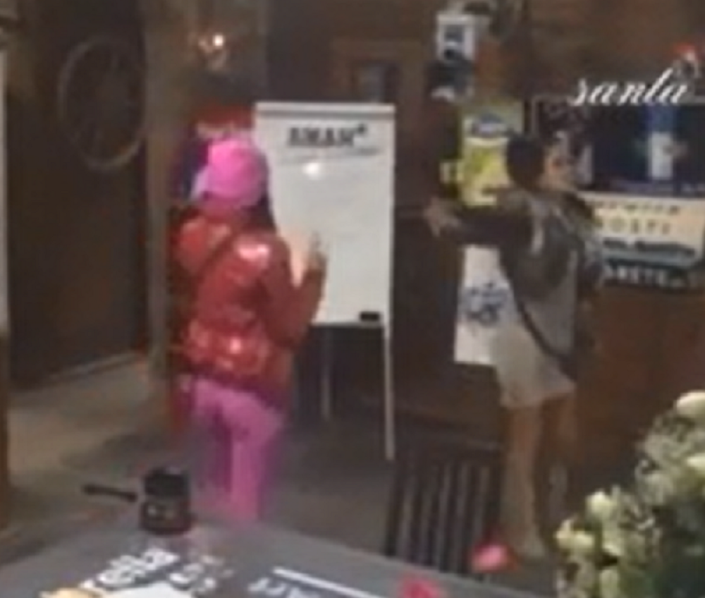 Tamara Staniji: Ćuti prostitutko, pacovčino retardirana! (VIDEO)