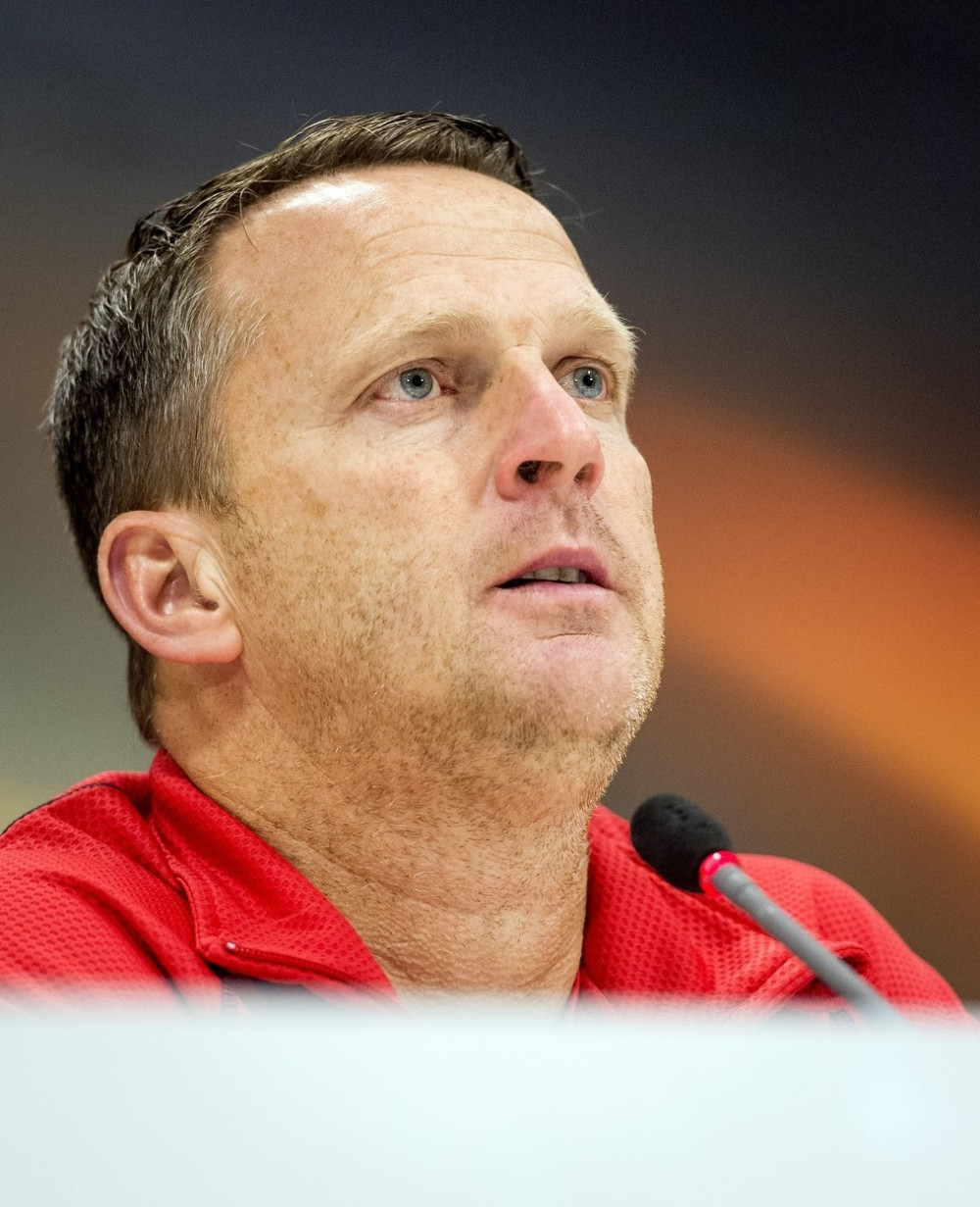 Lepo sam im rekao: "Čuvajte Abubakara"!