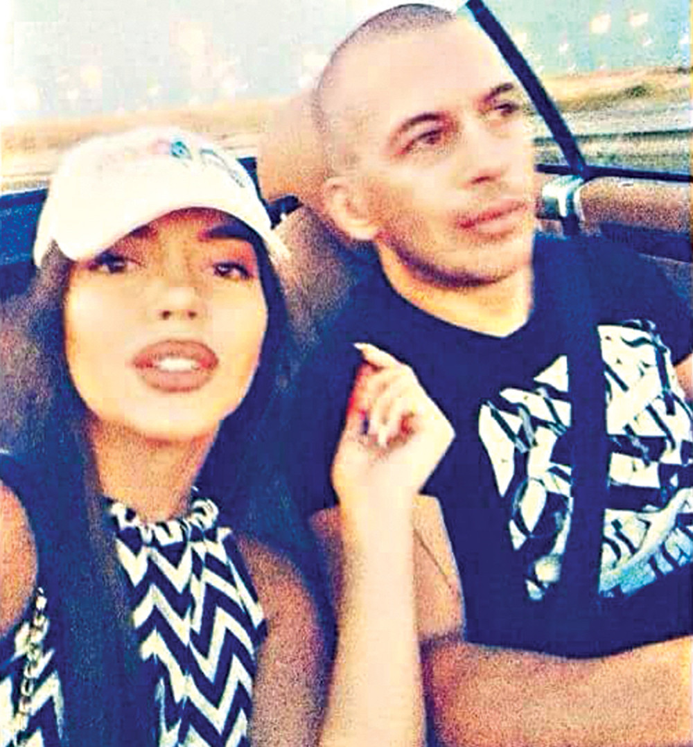 Topalko otkrio razlog zbog čega ne želi da upozna Heleninog dečka! Imao je oštru poruku