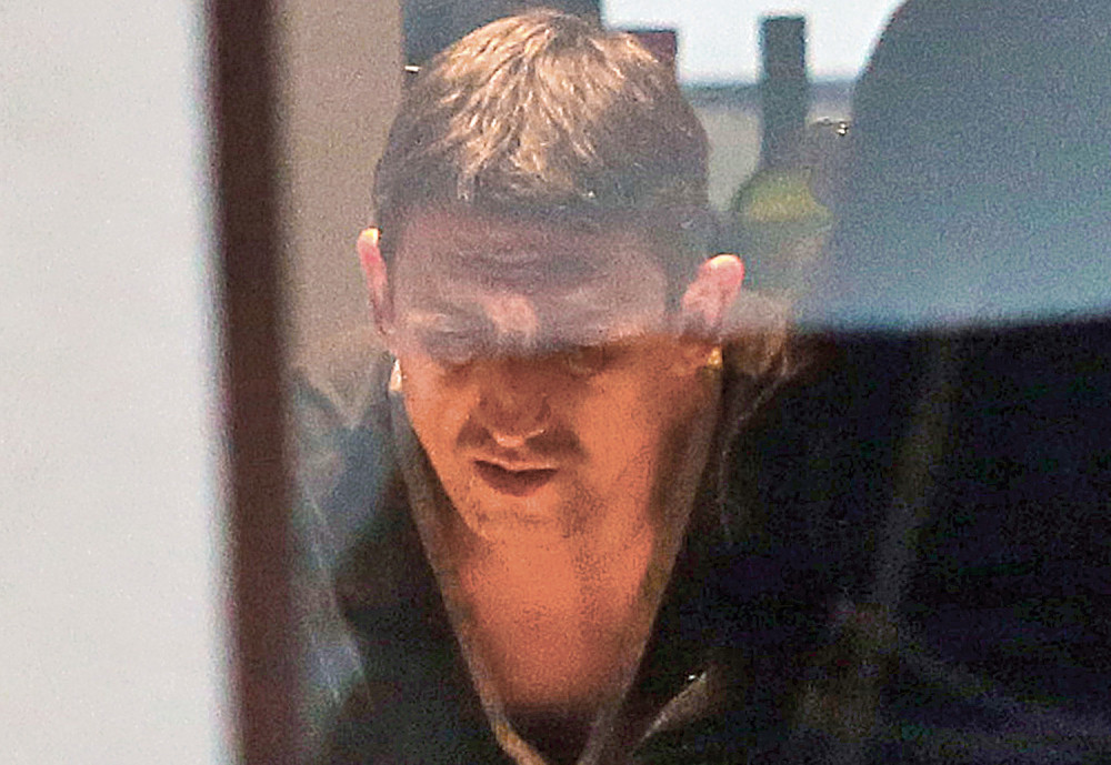 Kristijan kreše balerinu, ženu laže da je u karantinu!