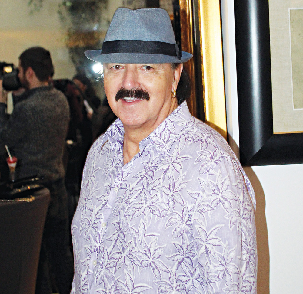 Porodicu ne vodim kada pevam na trgu