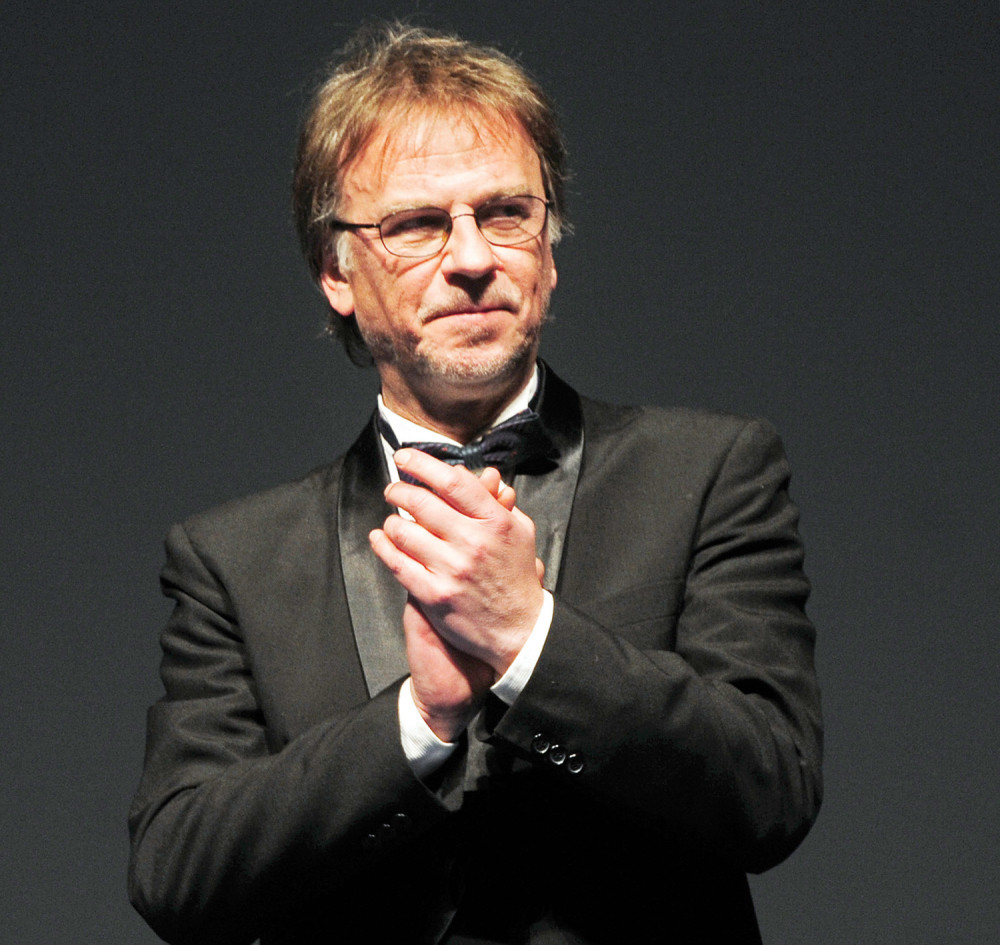 Lauš se ponovo rodio