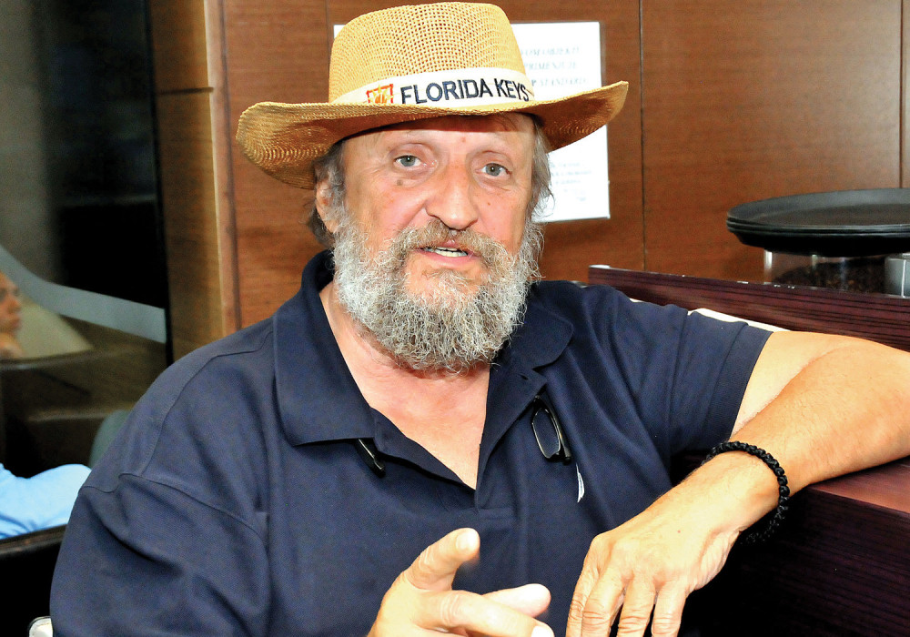 Majku nikad nisam imao, ali sam upoznao kevu