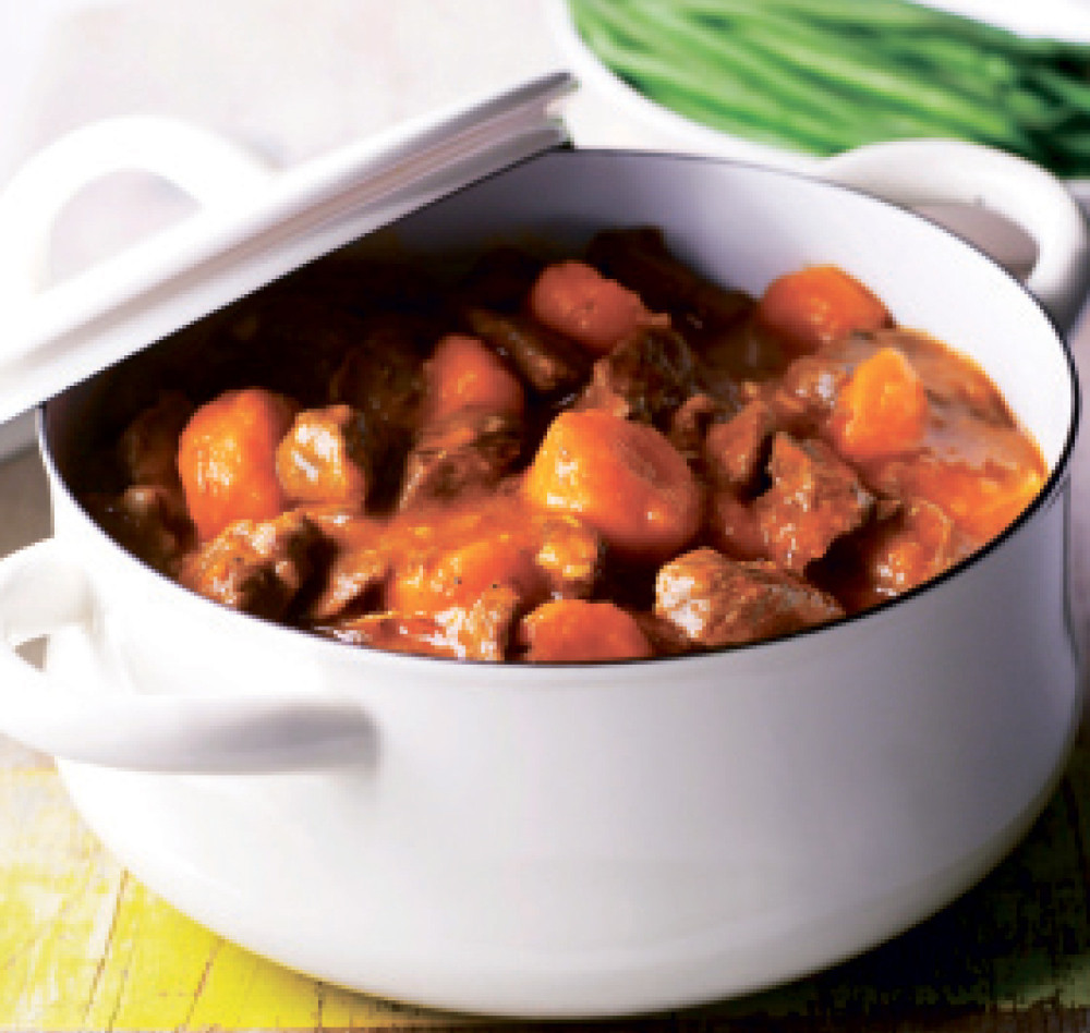 Svinjetina s povrćem