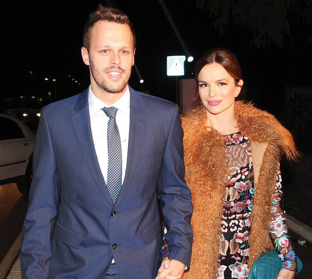 Seve i Igor neće da žive s Kebom