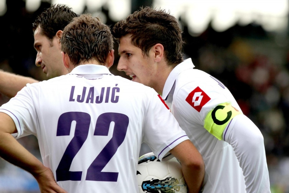 Ljajić i Jovetić u sukobu sa Manćinijem