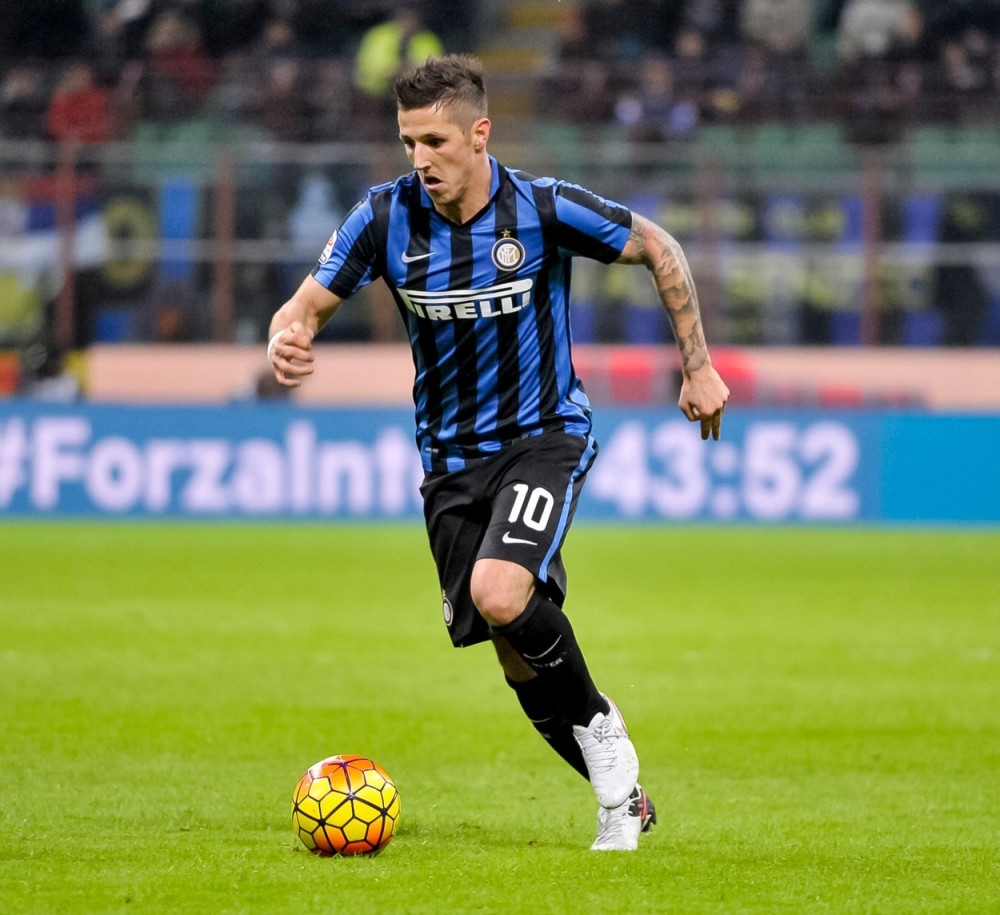 Jovetić: Nemam problema sa Ikardijem!