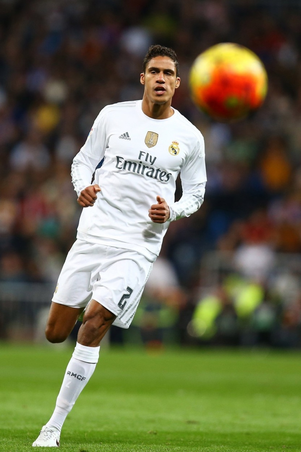 On je jedan od najboljih odbrambenih igrača na svetu, osvojio je sve živo, a sestra mu je najlepša žena koju ste videli (FOTO)