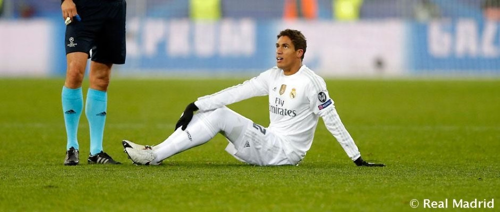 Odbrana "Galaktikosa" osakaćena!