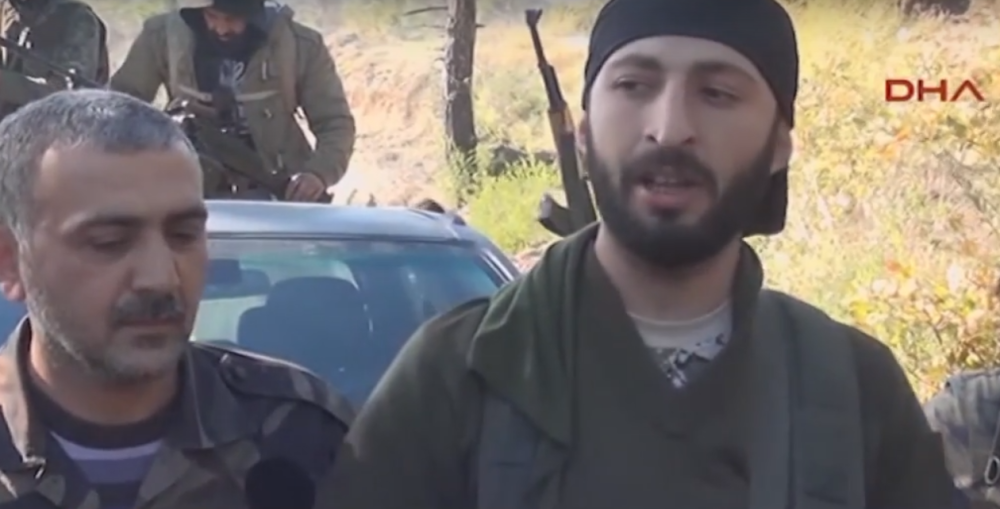 Čelik: Ne plašim se Rusa, vraćam se u Siriju!