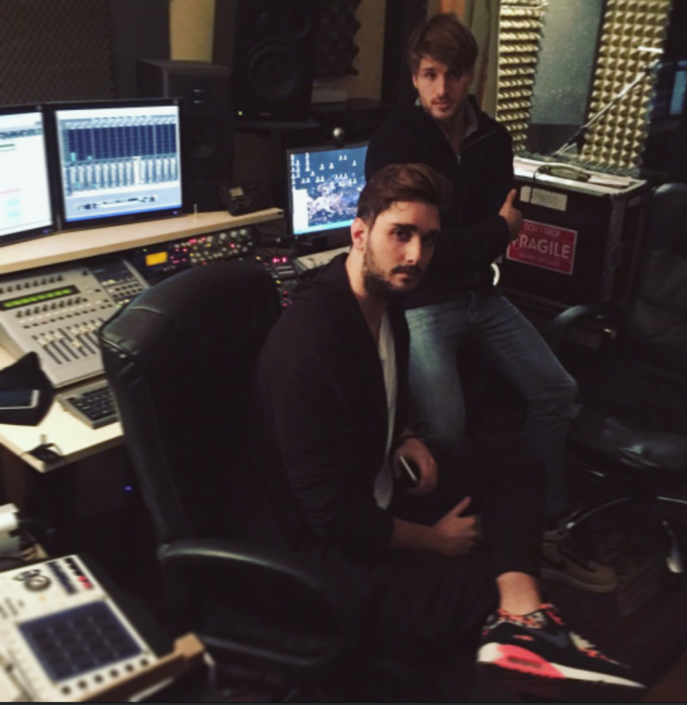 Finalista "X" faktora snimio prvi singl!