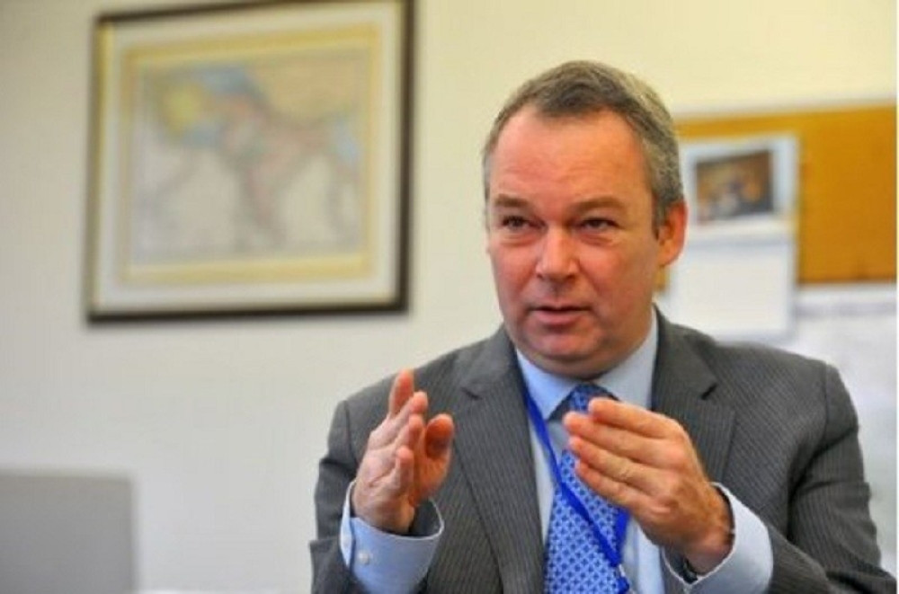 Najveći rizik za Srbiju su javna preduzeća!