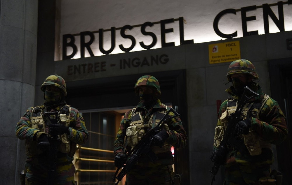 Život se posle napada vraća u normalu