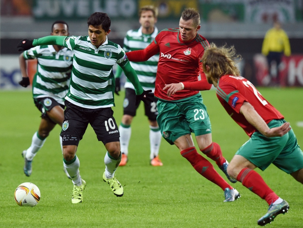 Montero igrač kola u LE