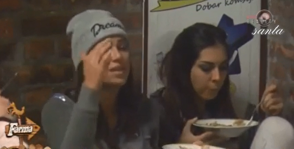 Stanija traži crninu kako bi naricala za Kristijanom (VIDEO)