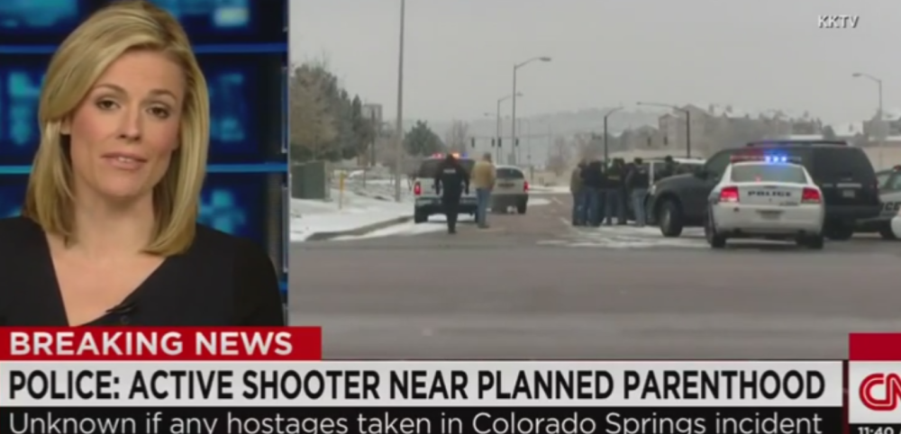 Pucnjava u bolnici, ranjena četiri policajca! (VIDEO)