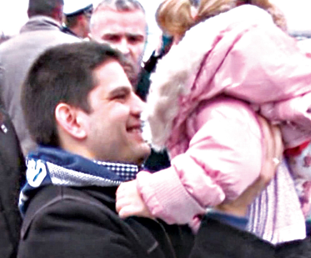 Branšu: Moj suprug je oteo Mašu iz majčinog naručja!