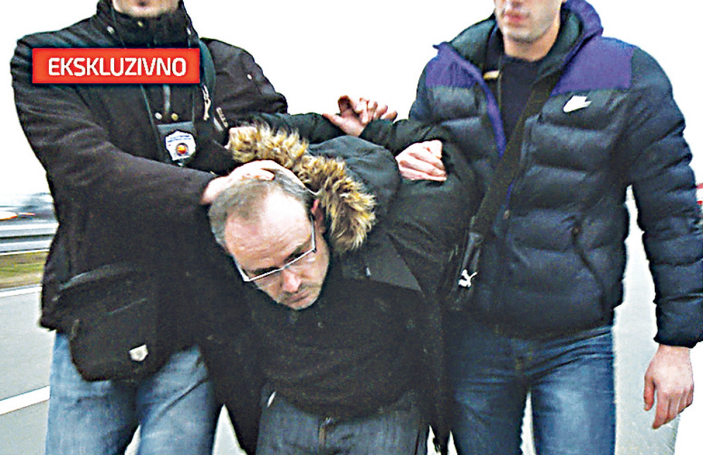 Mašini otmičari konačno na optuženičkoj klupi!