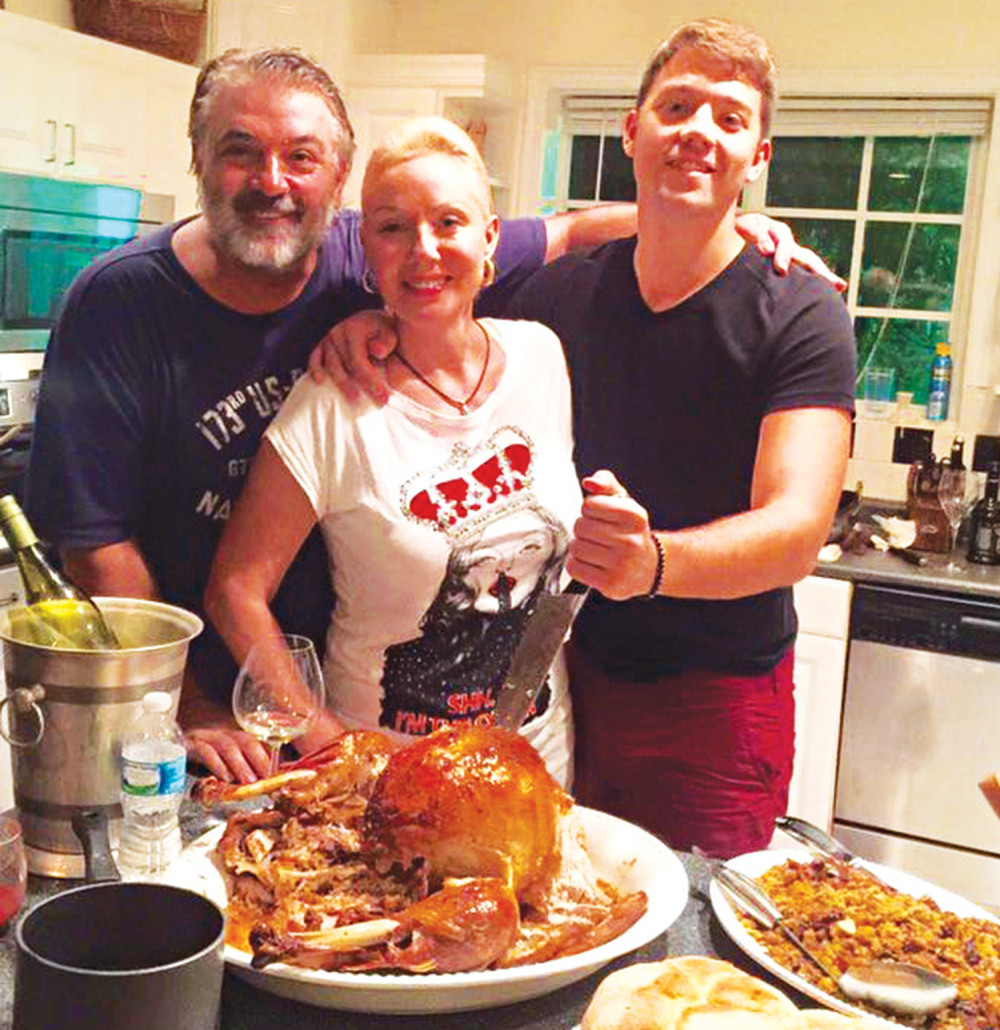 Stefan snimio Brenu i Bobu u do sada neviđenom izdanju (VIDEO)