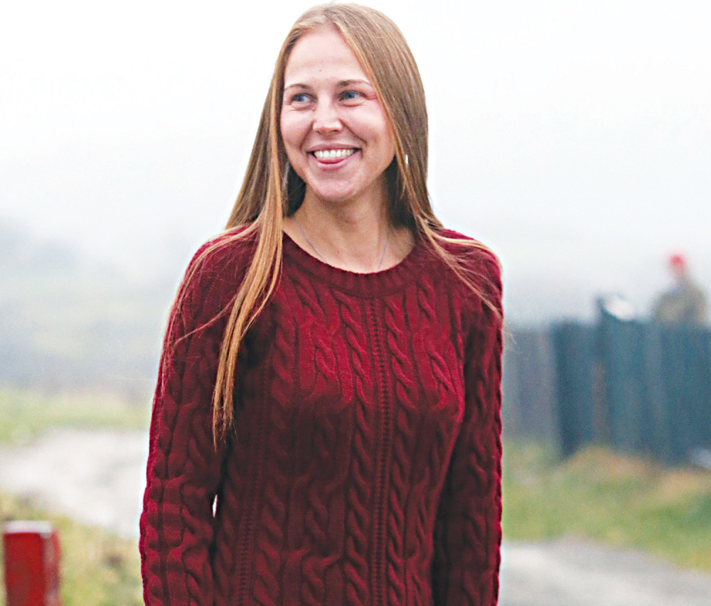 Balerina dilovala drogu i ima bipolarni poremećaj!