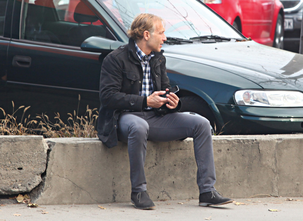 Kazna Kaliniću: 250.000 dinara i dozvola