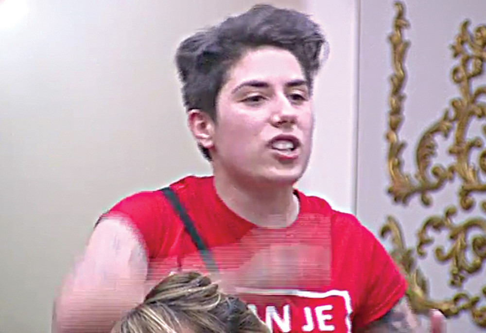 Zbog Ružice idem kod psihijatra